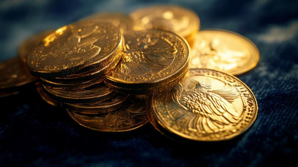 How to Buy Gold Coins: A Beginner’s Guide to Investing in Precious Metals